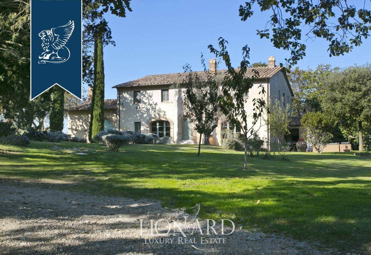 Вилла в Сартеано, Италия, 560 м² - фото 9