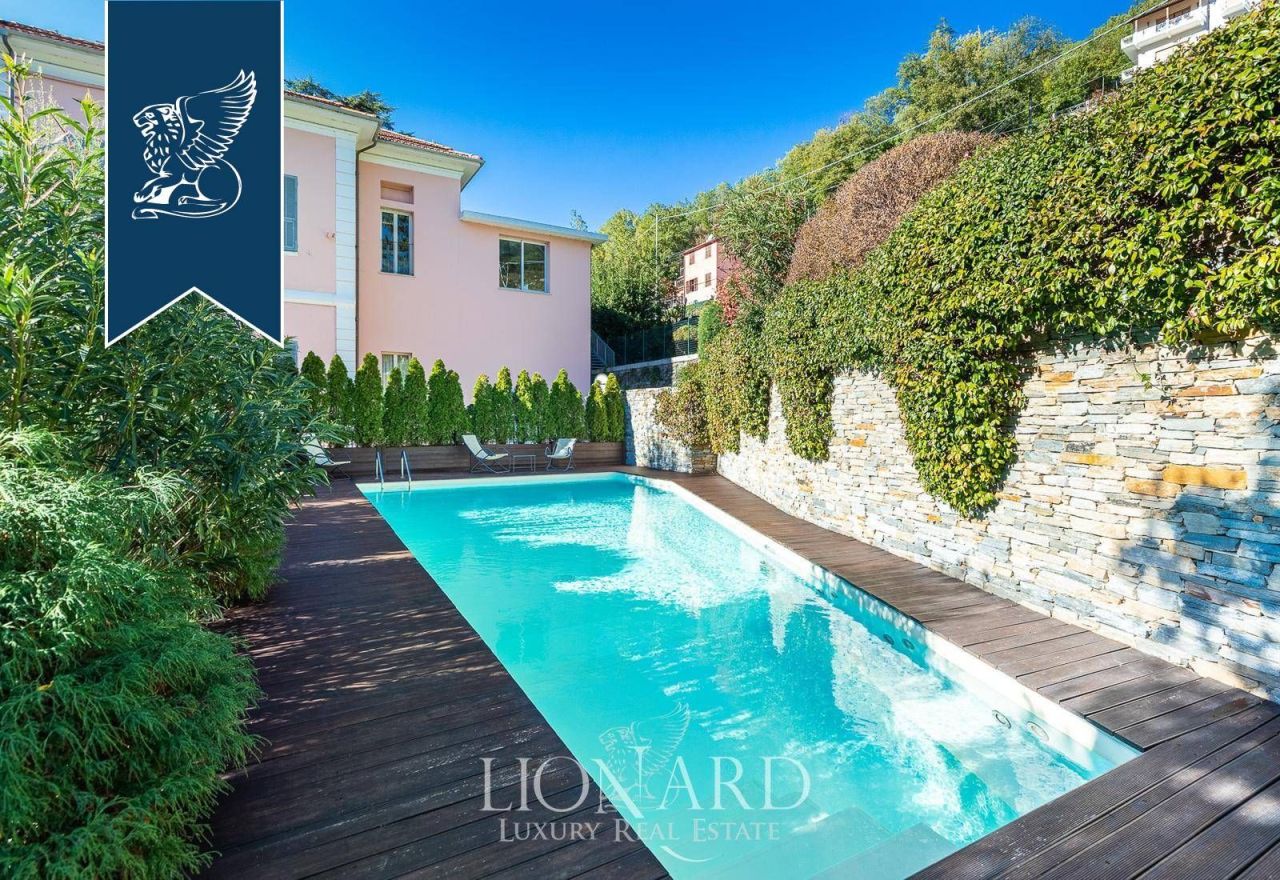 Отель, гостиница в Империи, Италия, 1 000 м² - фото 9