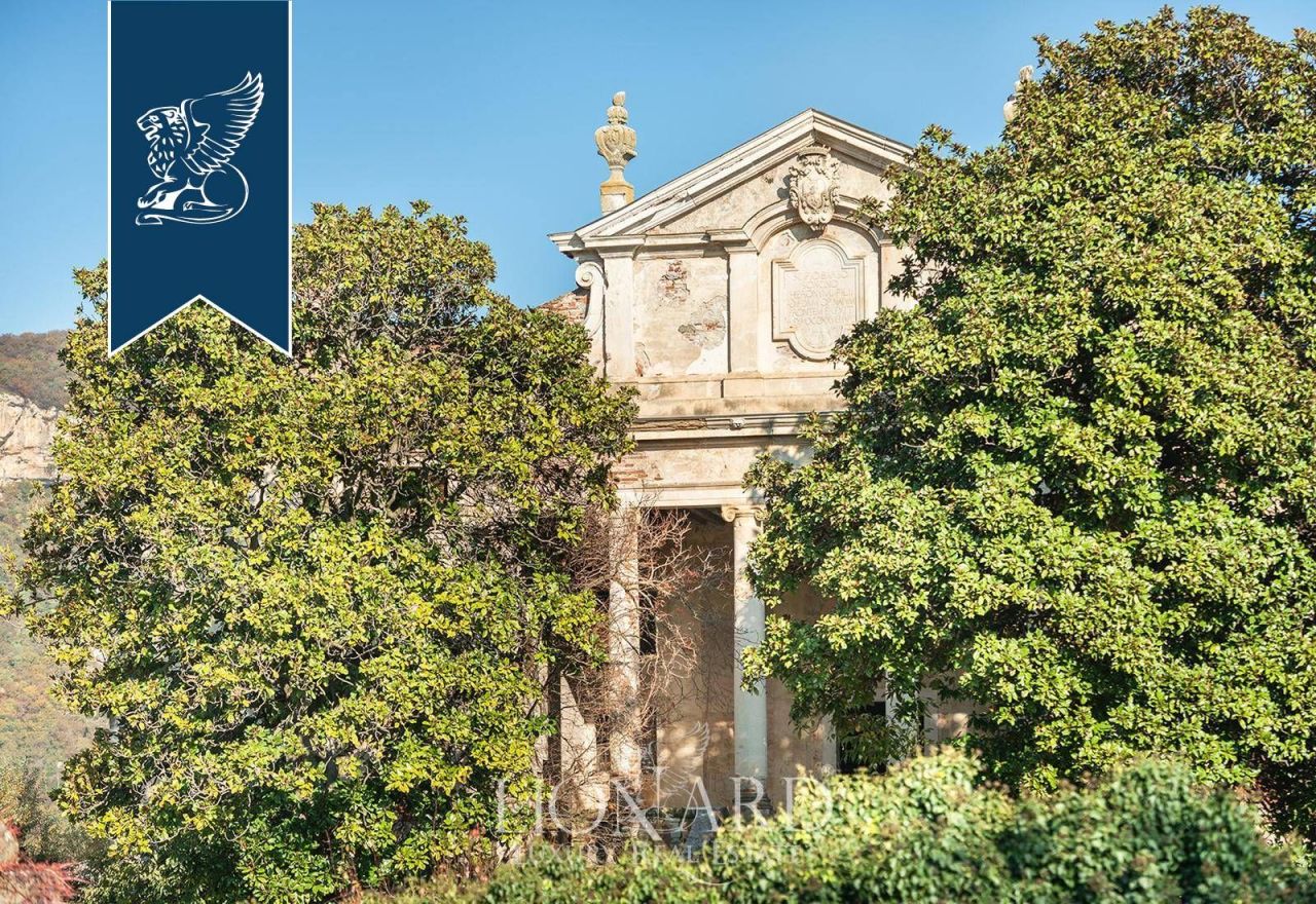 Вилла в Виченце, Италия, 4 700 м² - фото 9