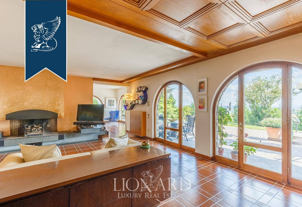 Вилла во Флоренции, Италия, 548 м² - фото 9