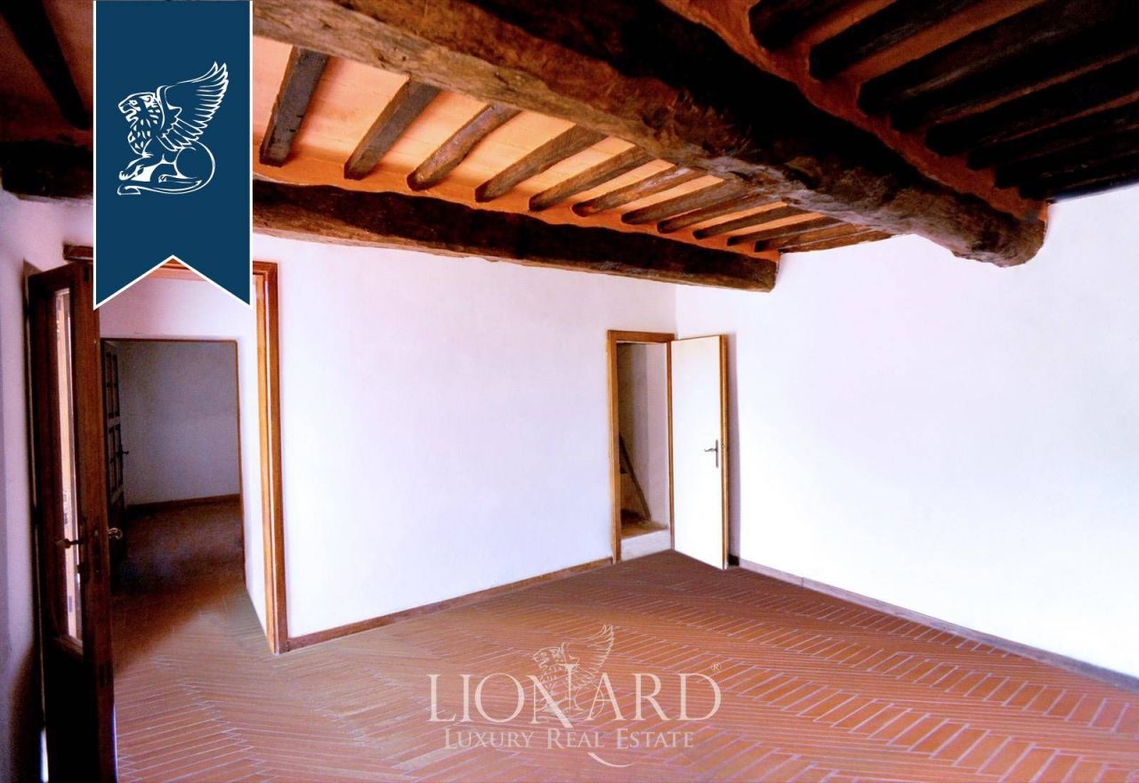 Ферма в Пистое, Италия, 800 м² - фото 9