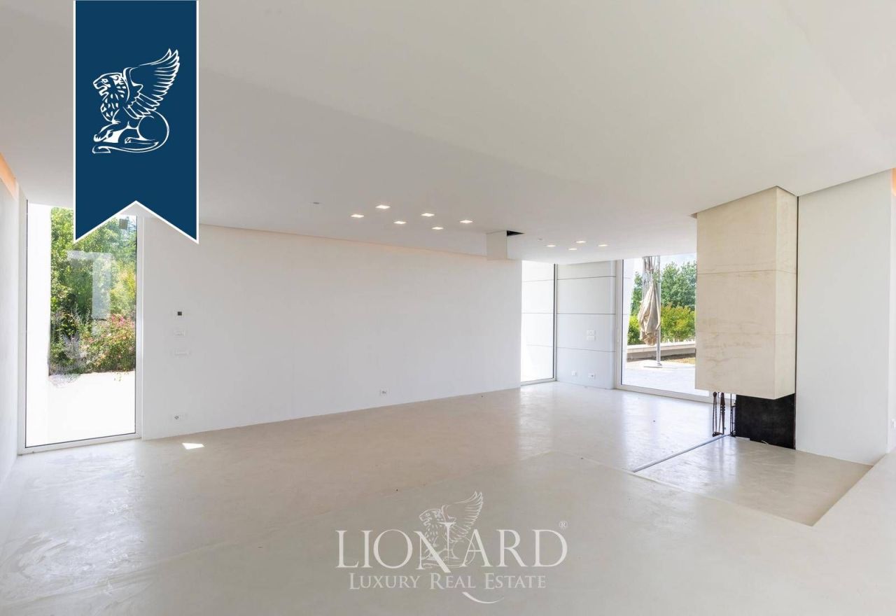 Вилла в Ареццо, Италия, 850 м² - фото 9