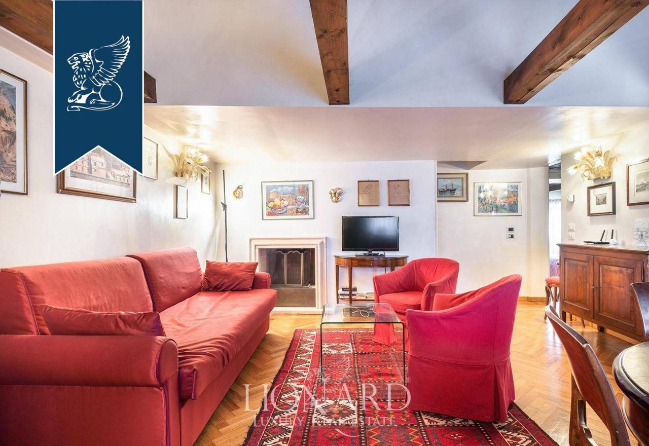 Апартаменты в Венеции, Италия, 140 м² - фото 9