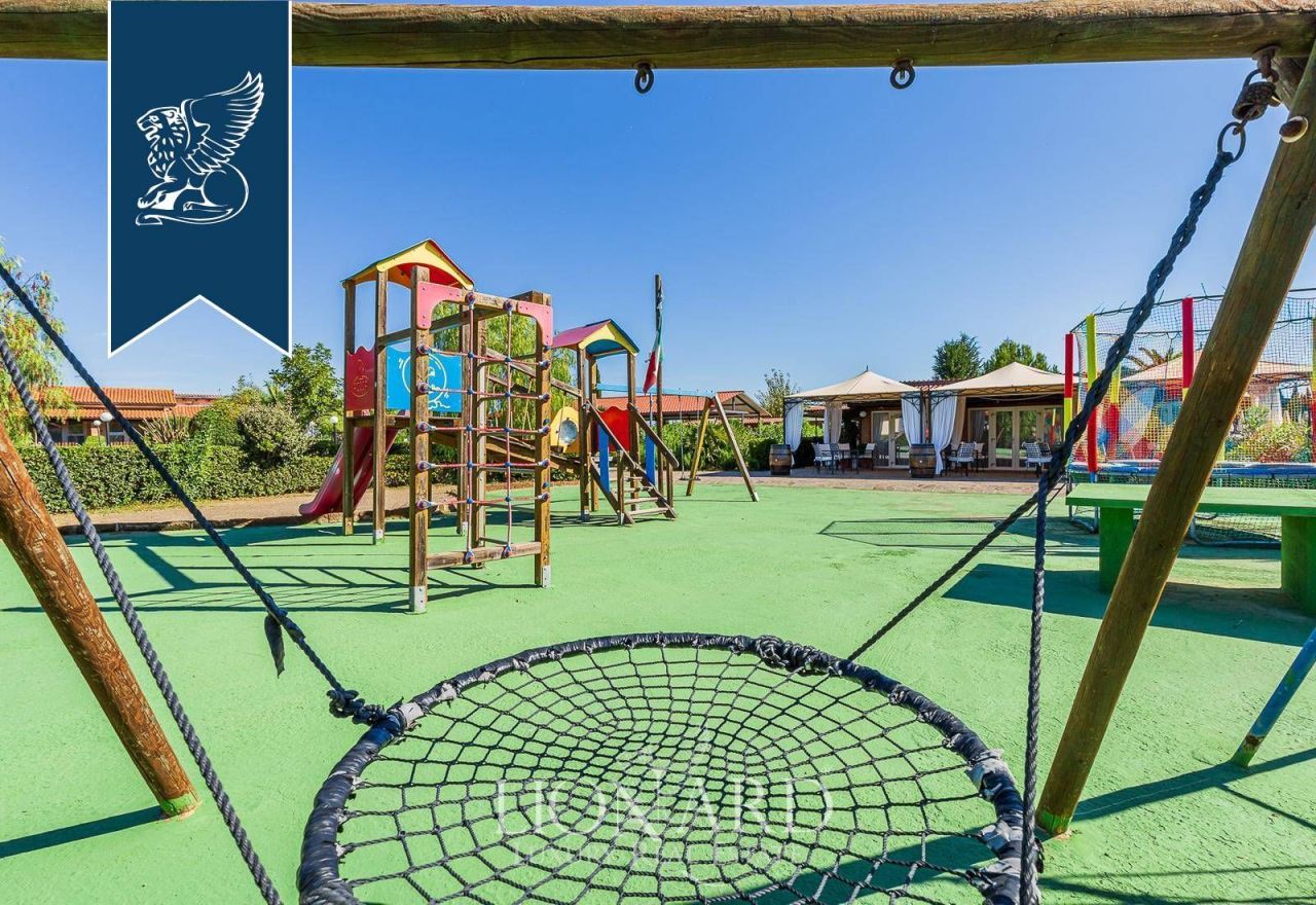 Ферма в Гроссето, Италия, 3 000 м² - фото 9