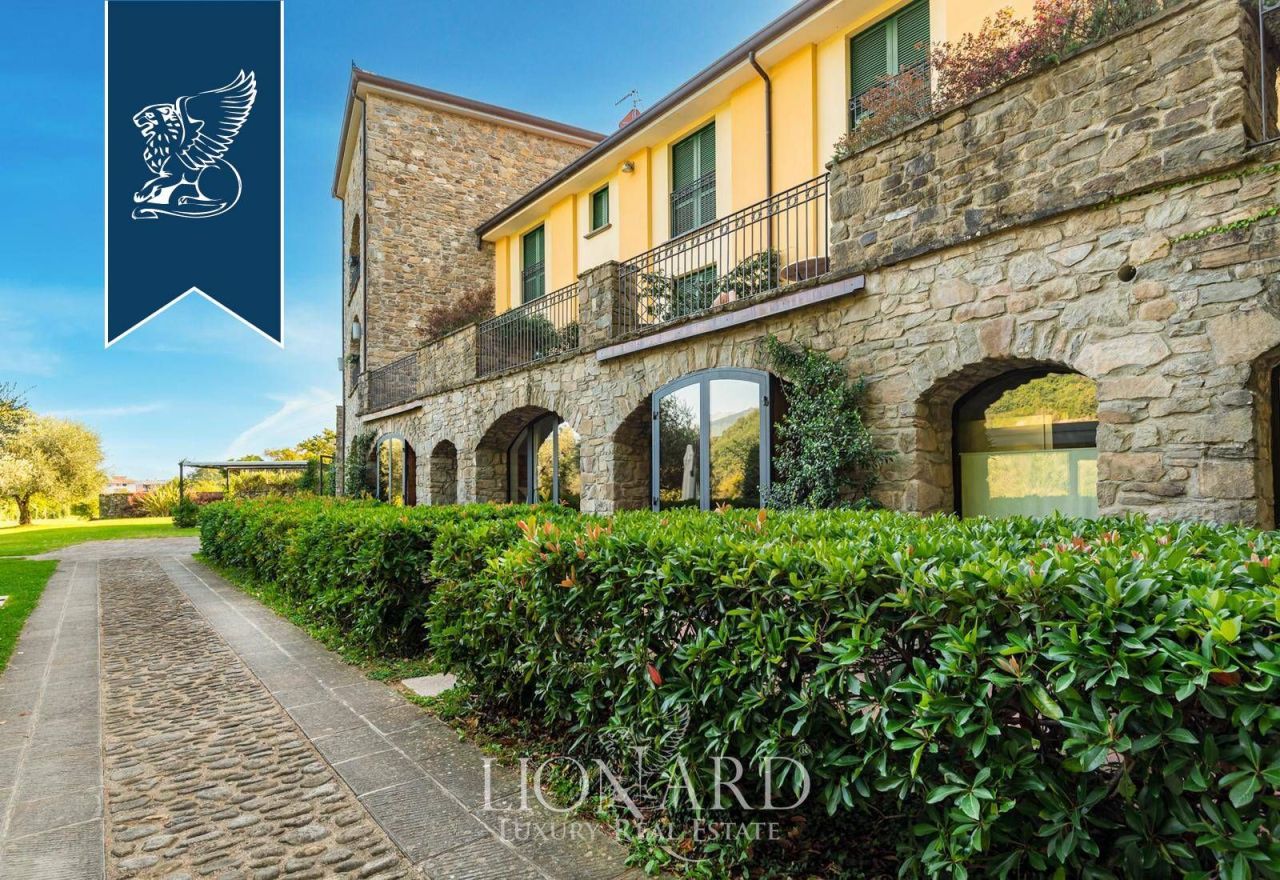 Дом в Массе, Италия, 2 200 м² - фото 9