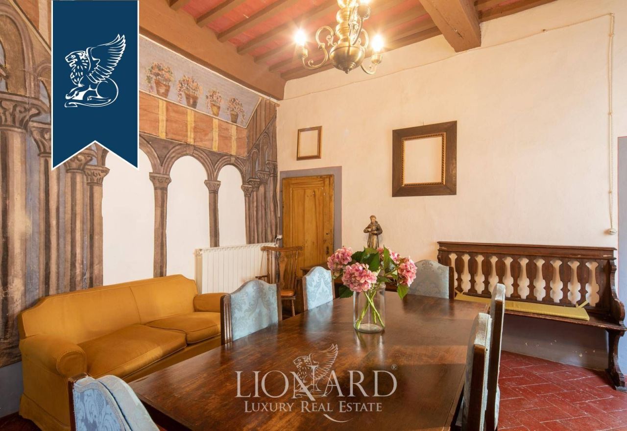 Дом в Монтепульчано, Италия, 2 600 м² - фото 9