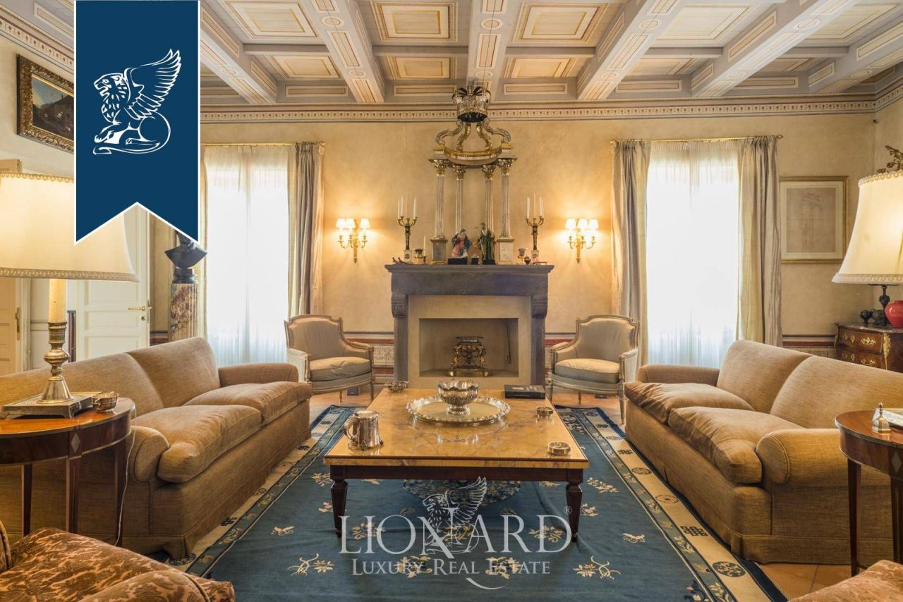 Дом в Больсене, Италия, 1 000 м² - фото 8