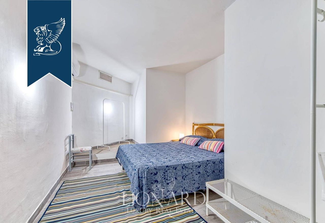 Вилла в Салерно, Италия, 300 м² - фото 8