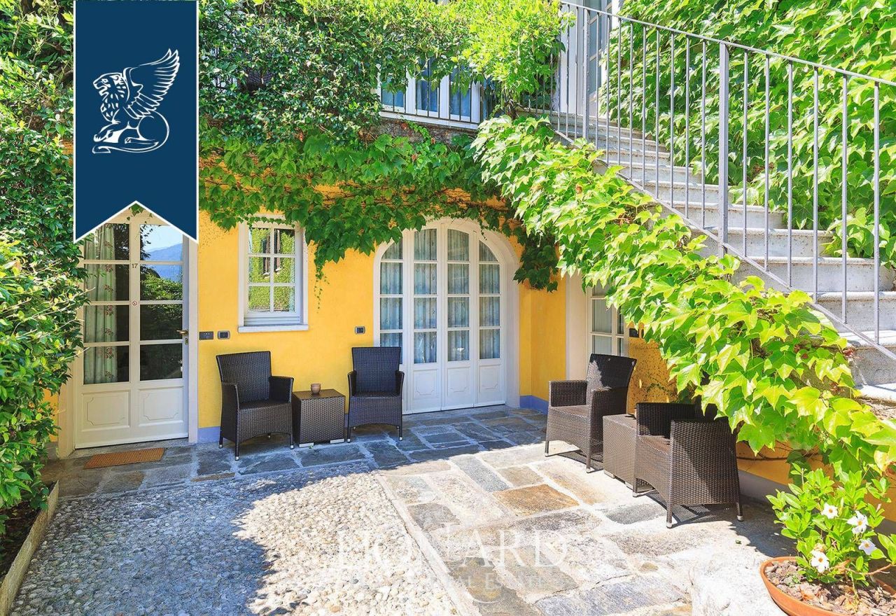 Отель, гостиница в Оджеббио, Италия, 1 600 м² - фото 8