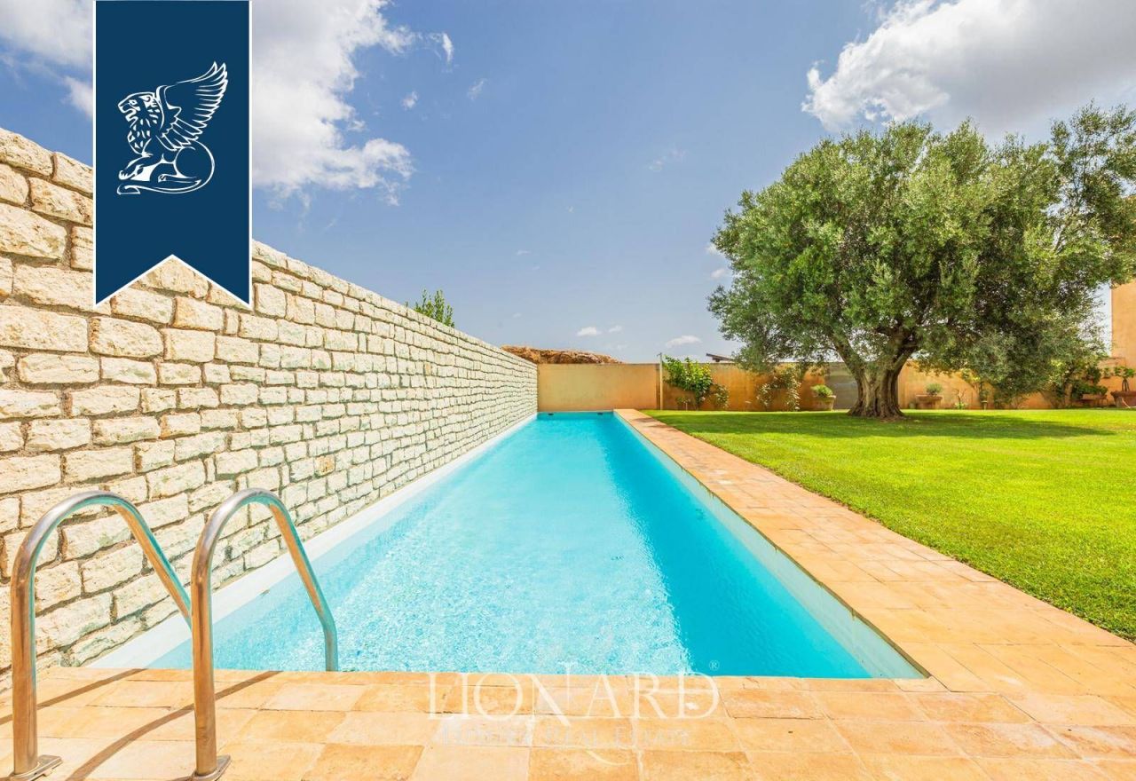 Вилла в Гроссето, Италия, 500 м² - фото 9