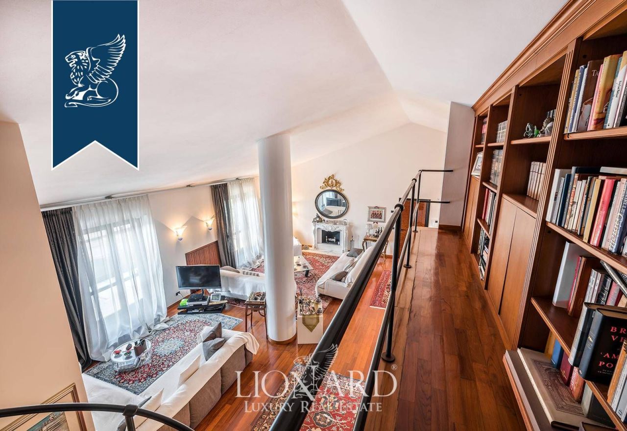 Апартаменты в Виареджо, Италия, 400 м² - фото 8