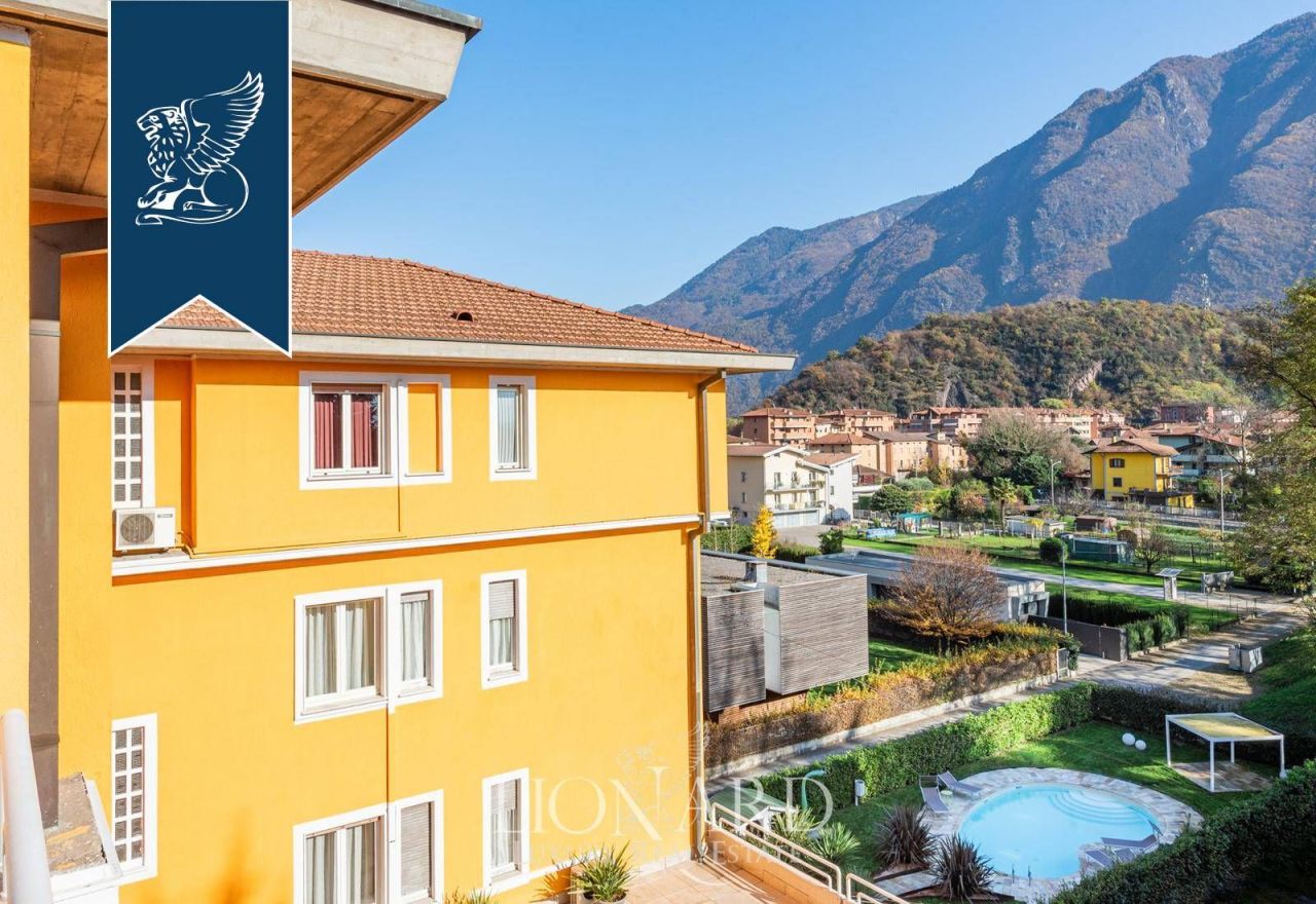 Отель, гостиница в Брешии, Италия, 4 000 м² - фото 8