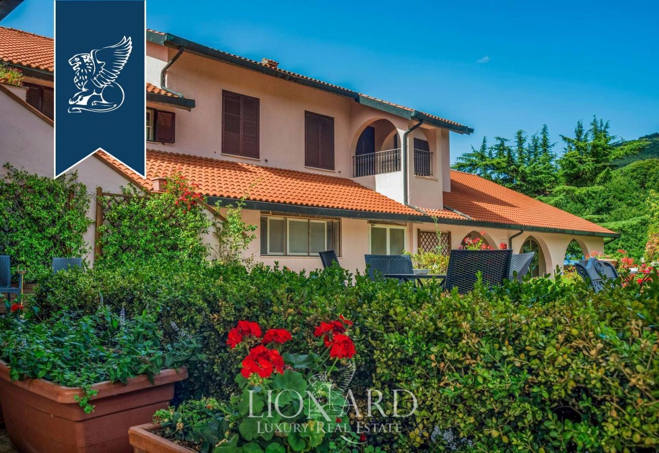 Отель, гостиница в Гроссето, Италия, 10 000 м² - фото 8