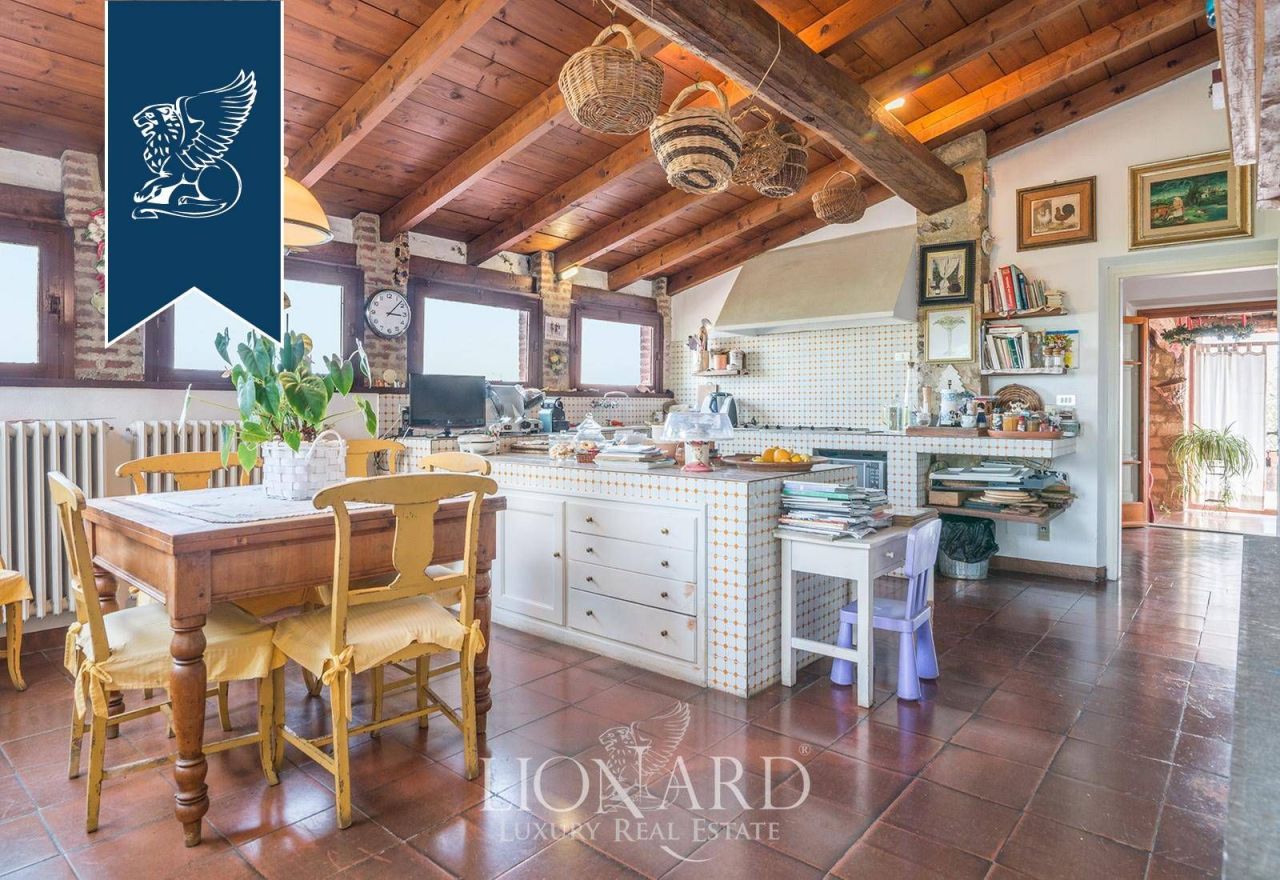 Ферма в Ливорно, Италия, 350 м² - фото 8