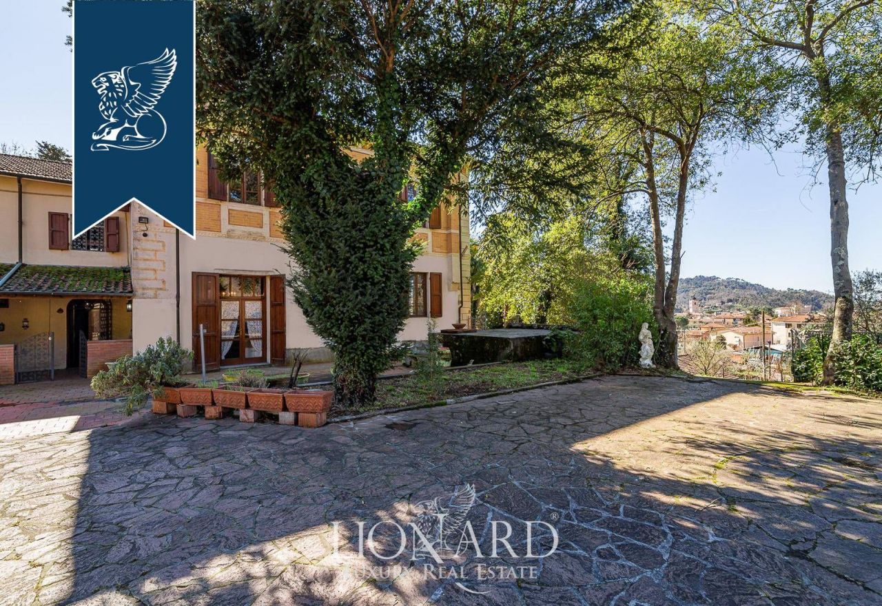 Вилла в Камайоре, Италия, 550 м² - фото 8