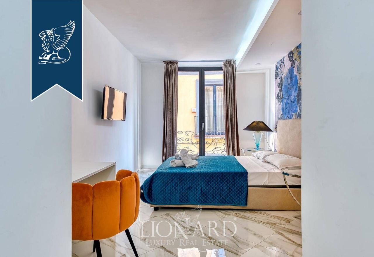 Дом в Казерте, Италия, 680 м² - фото 8