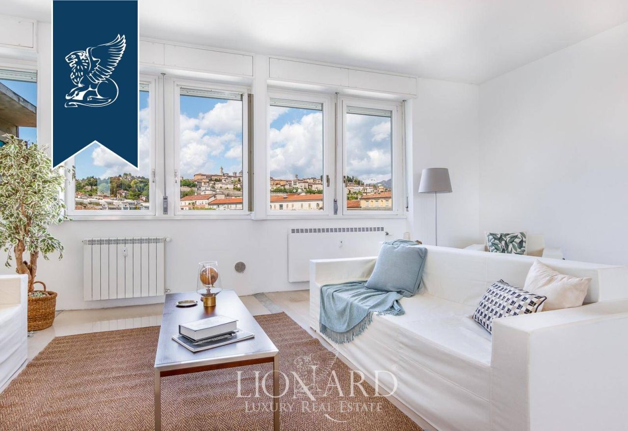 Апартаменты в Бергамо, Италия, 435 м² - фото 9