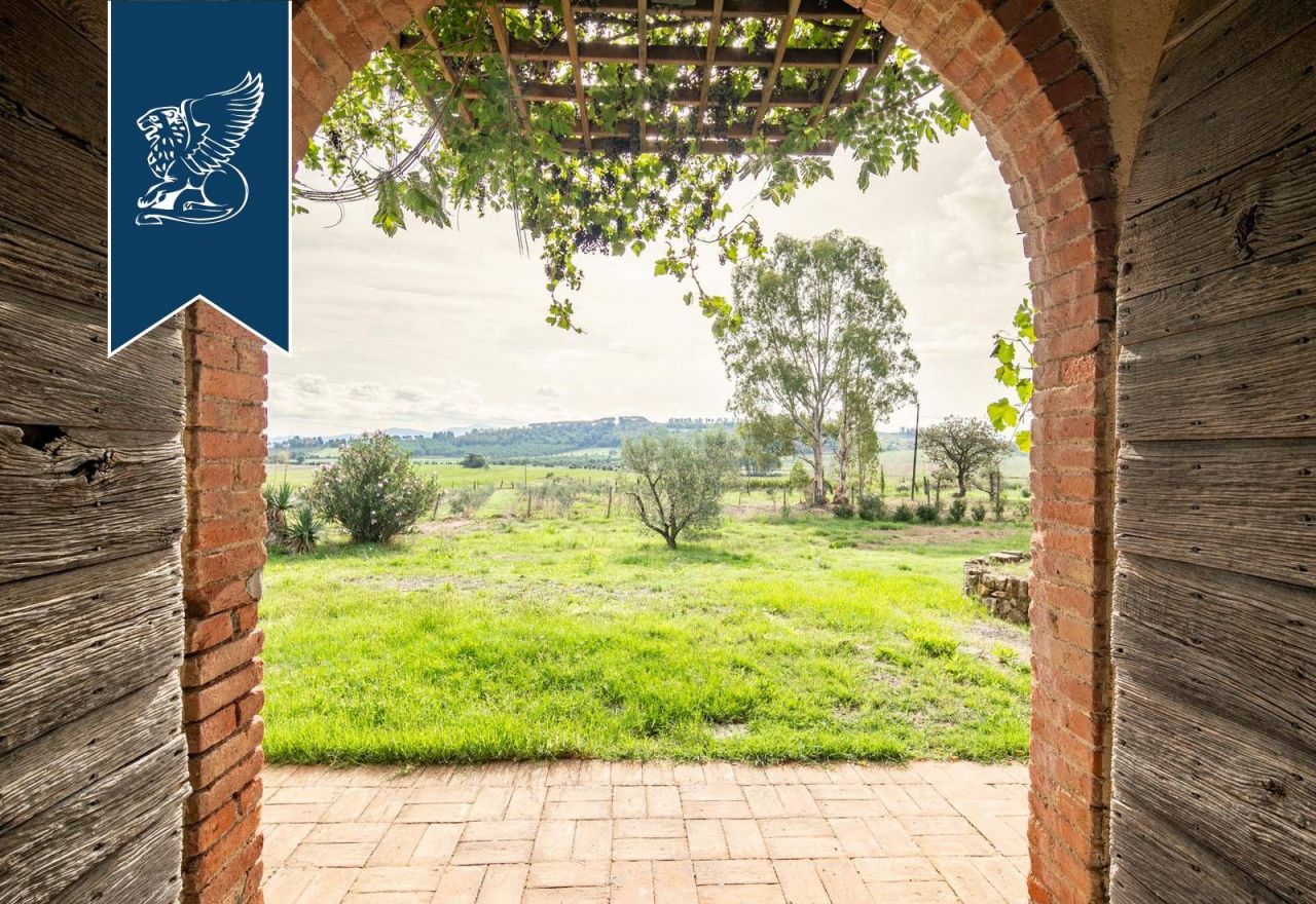 Ферма в Гаворрано, Италия, 600 м² - фото 8