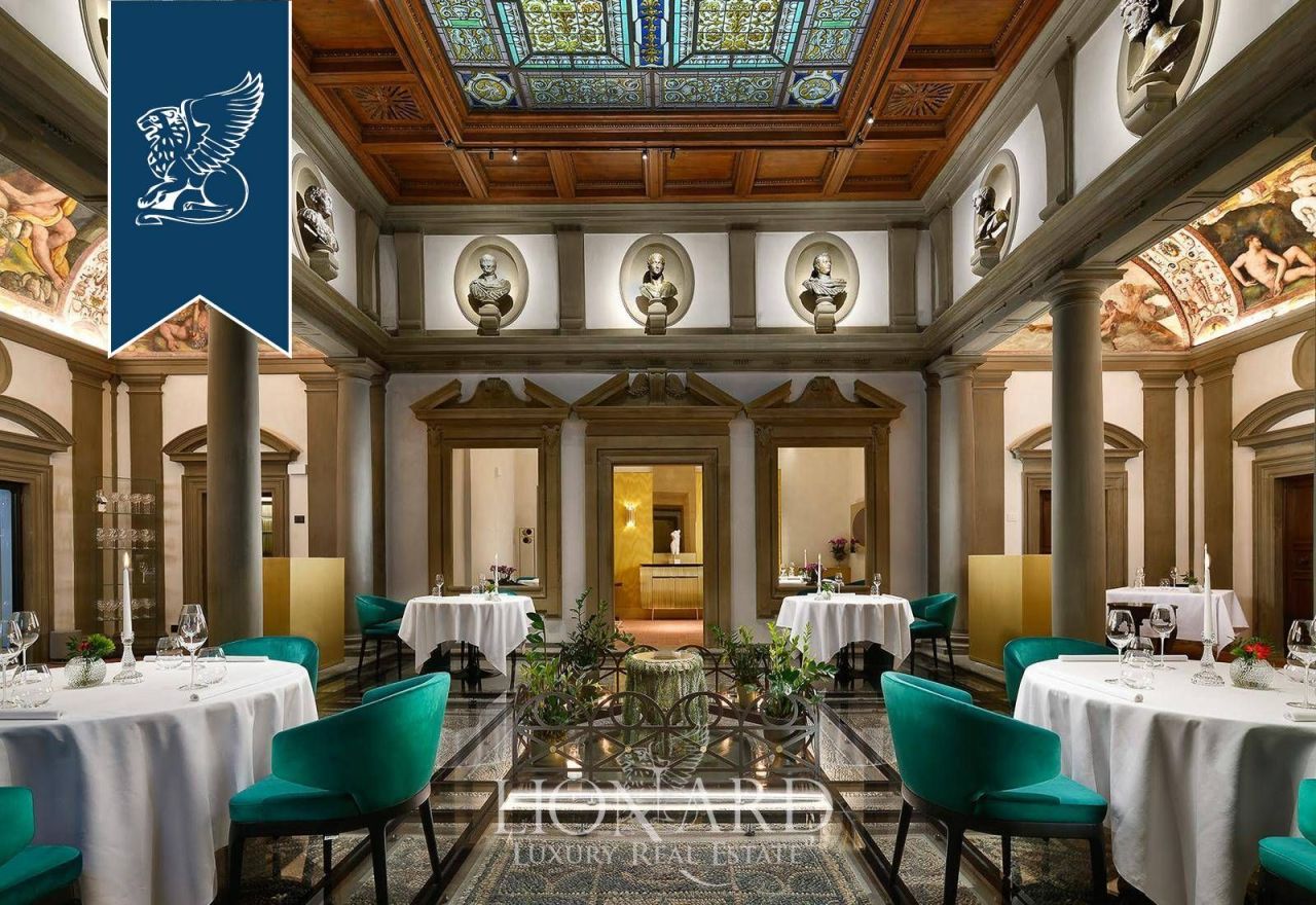 Апартаменты во Флоренции, Италия, 147 м² - фото 8