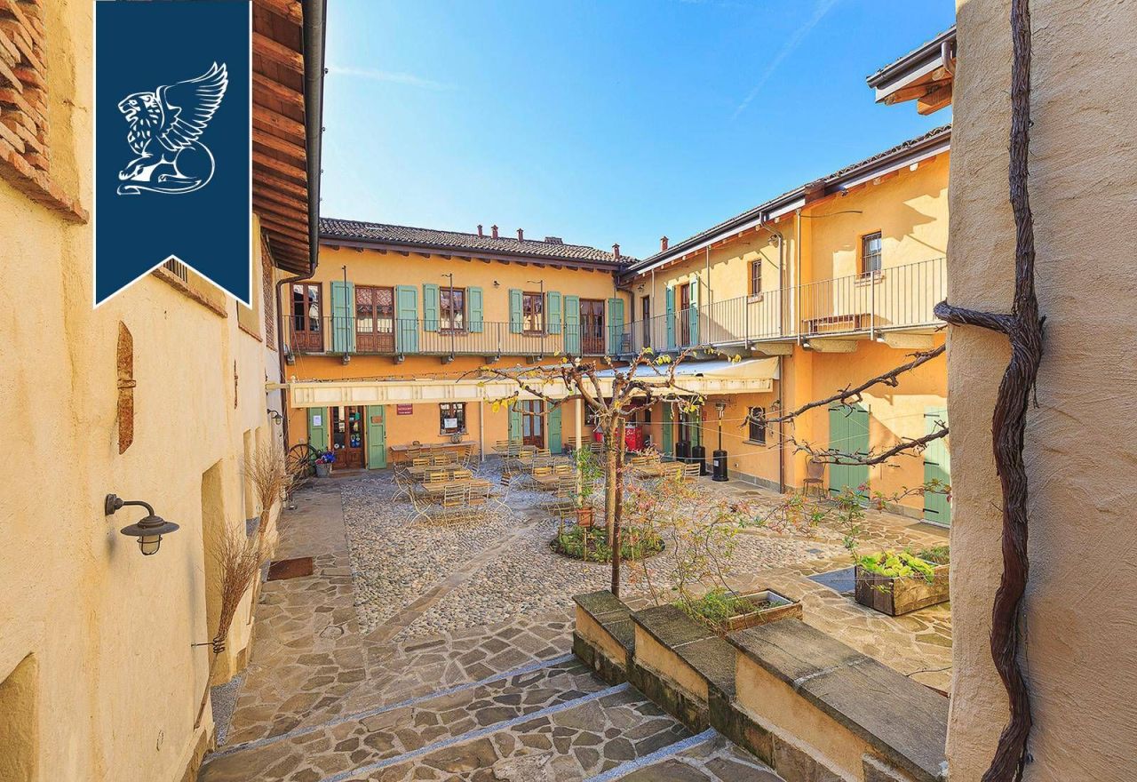 Дом в Сиртори, Италия, 2 305 м² - фото 8