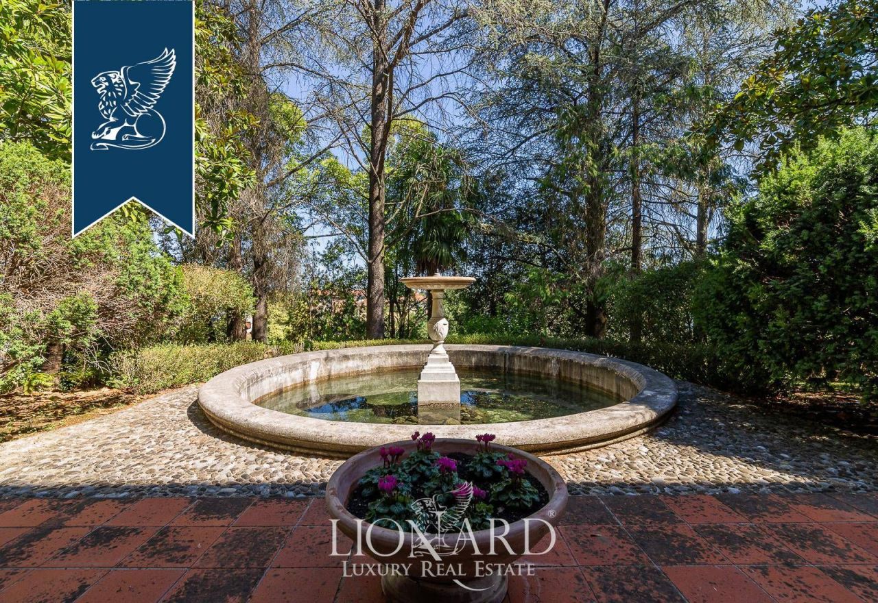 Вилла в Лукке, Италия, 759 м² - фото 8