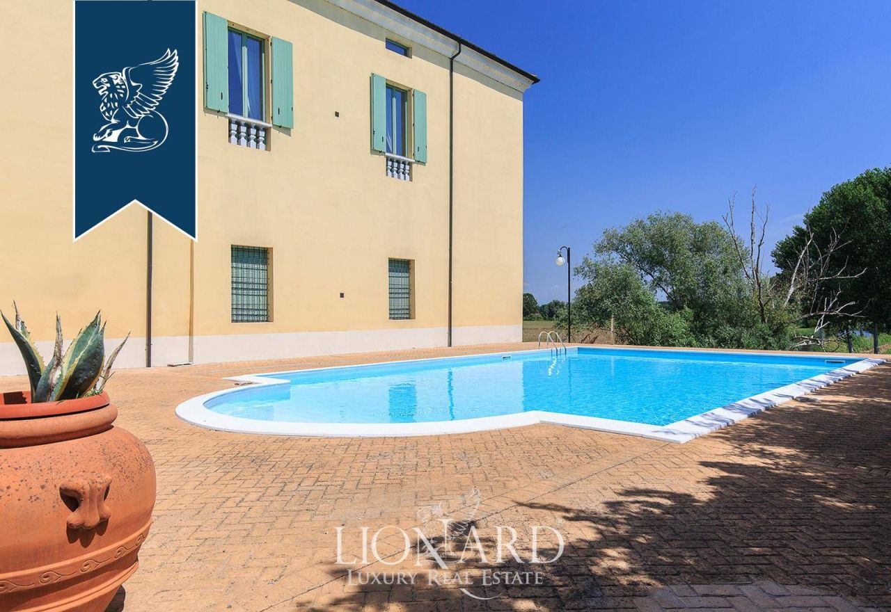 Вилла в Гойто, Италия, 1 500 м² - фото 8