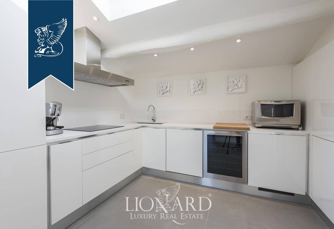 Апартаменты в Форте деи Марми, Италия, 100 м² - фото 8