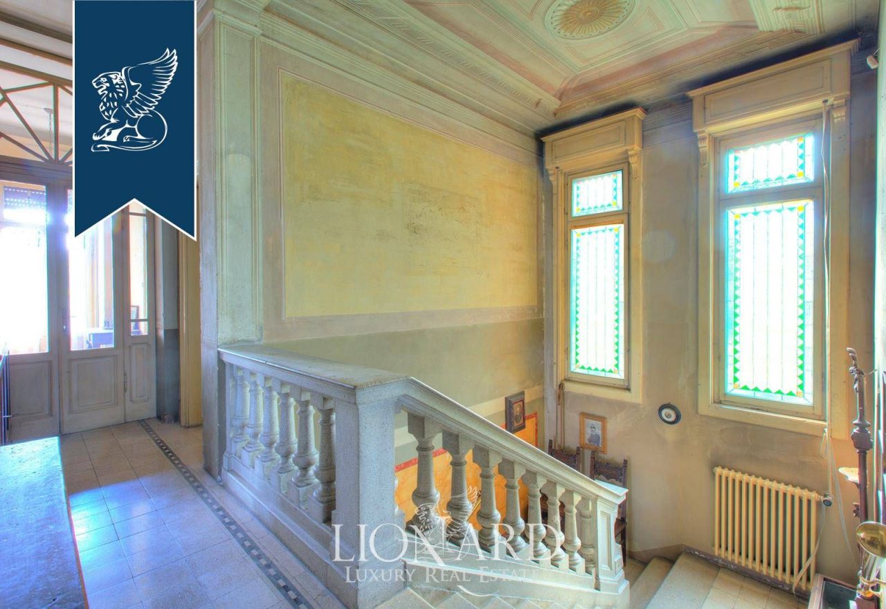 Вилла в Мантуе, Италия, 400 м² - фото 8