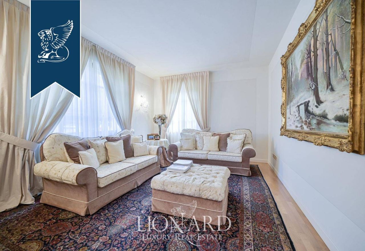 Вилла в Брешии, Италия, 400 м² - фото 8