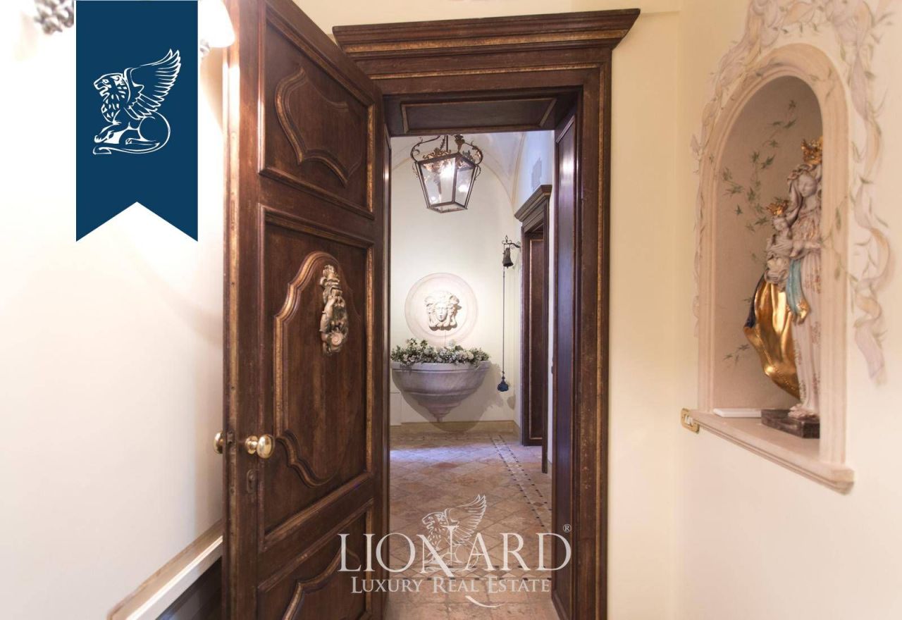 Апартаменты на Капри, Италия, 120 м² - фото 8