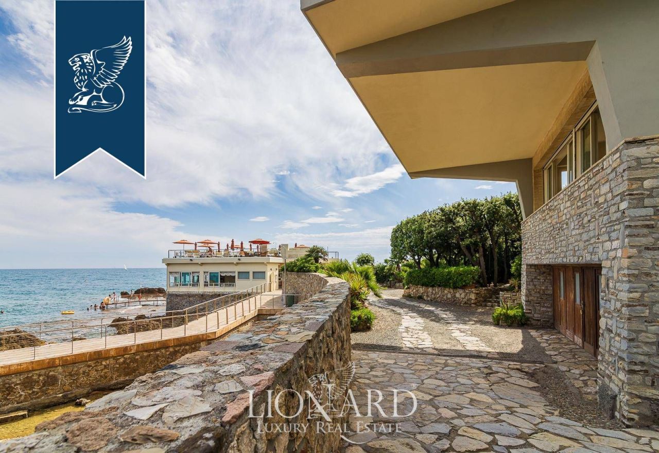 Вилла в Розиньяно Мариттимо, Италия, 550 м² - фото 8