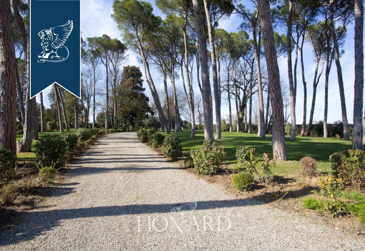 Вилла в Болонье, Италия, 1 050 м² - фото 8