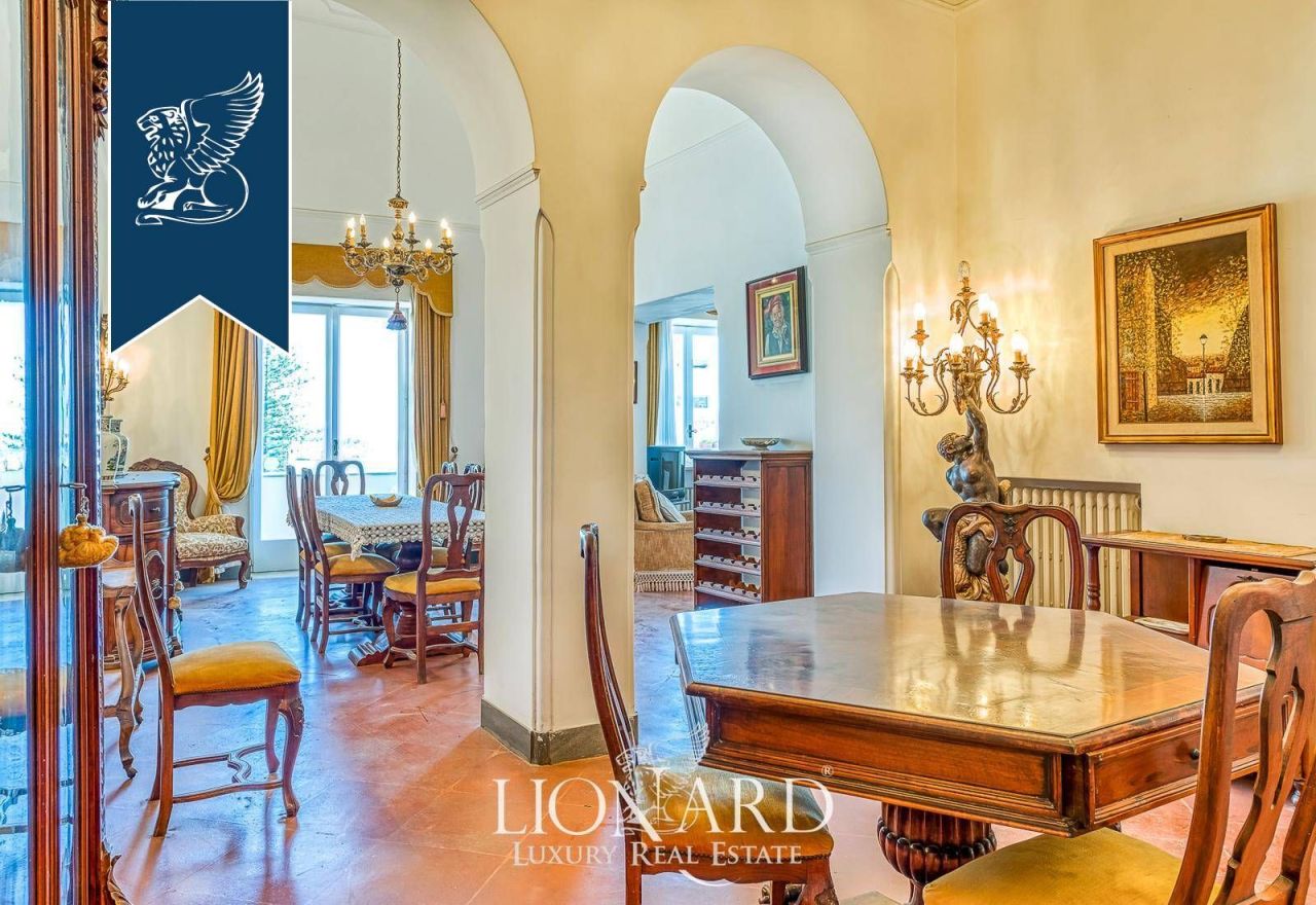 Апартаменты на Капри, Италия, 450 м² - фото 9