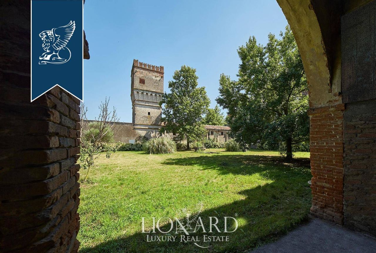 Вилла в Абано-Терме, Италия, 6 400 м² - фото 10