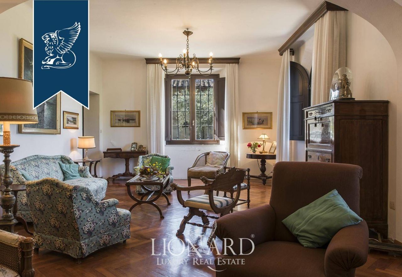 Вилла в Креспине, Италия, 950 м² - фото 10