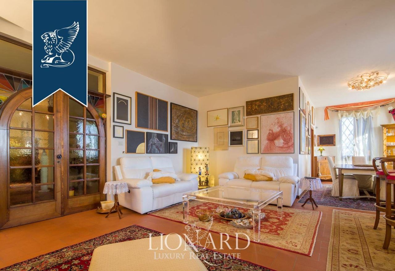 Вилла в Болонье, Италия, 800 м² - фото 10