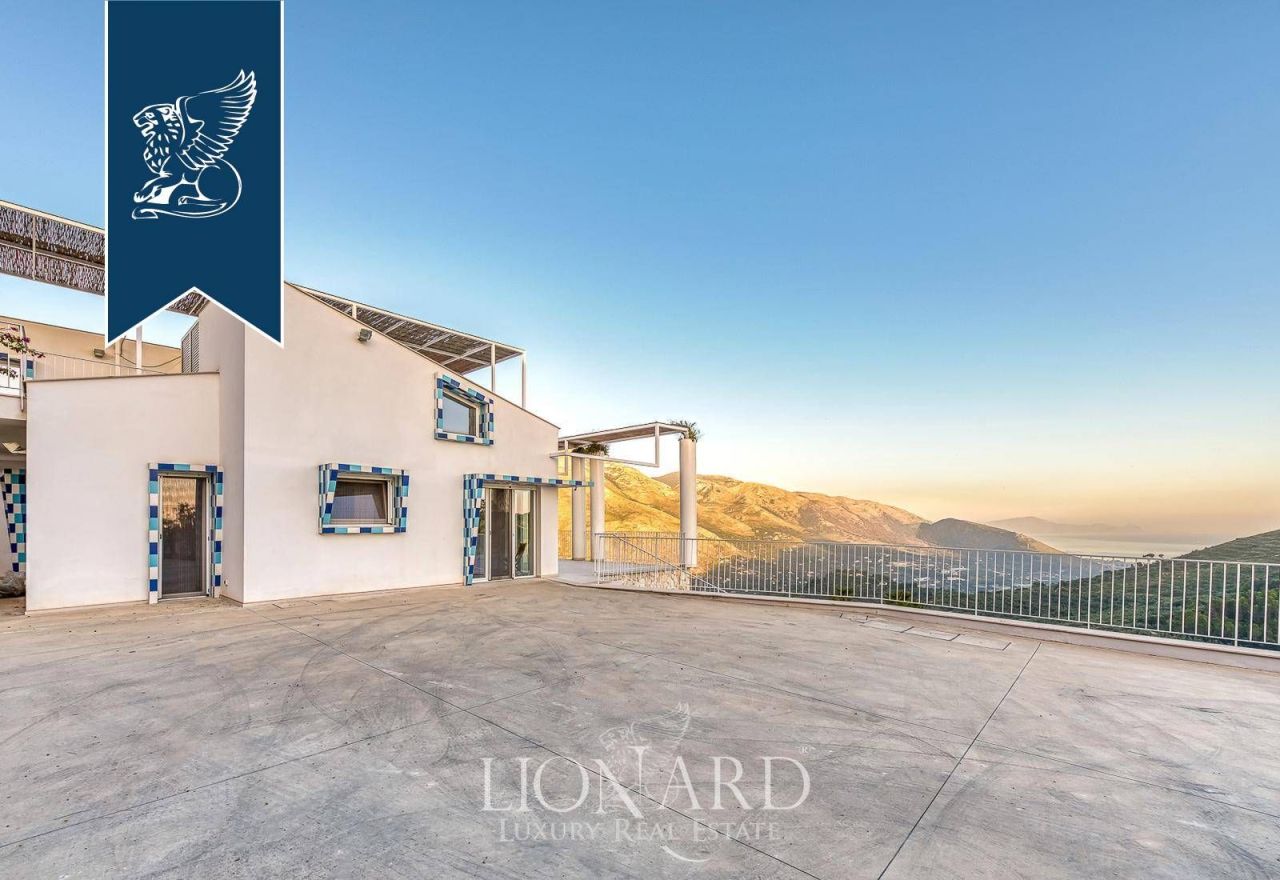 Вилла в Латина, Италия, 630 м² - фото 10