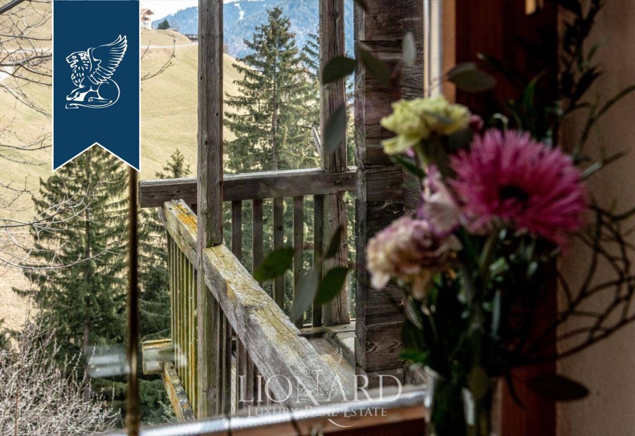 Вилла в Больцано, Италия, 150 м² - фото 10