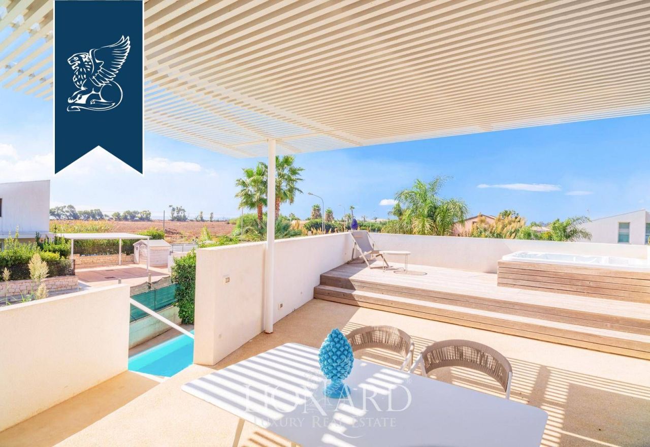 Вилла в Рагузе, Италия, 750 м² - фото 10