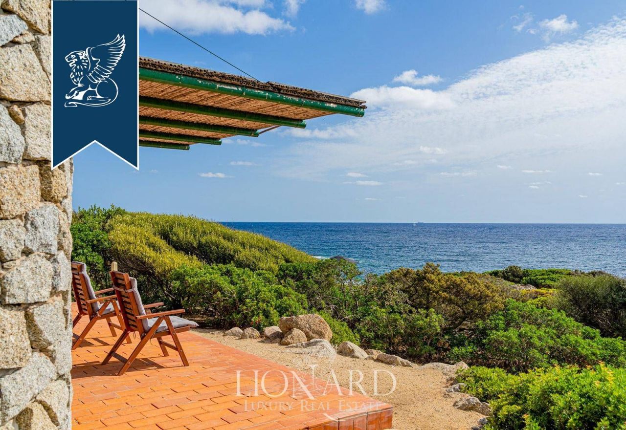 Вилла в Виллазимиусе, Италия, 400 м² - фото 10