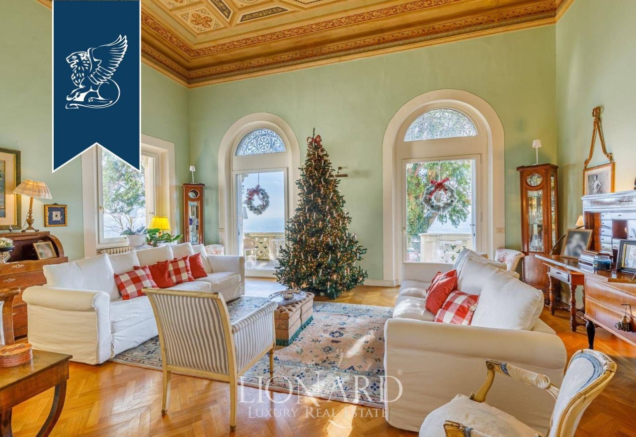 Вилла в Пистое, Италия, 800 м² - фото 10