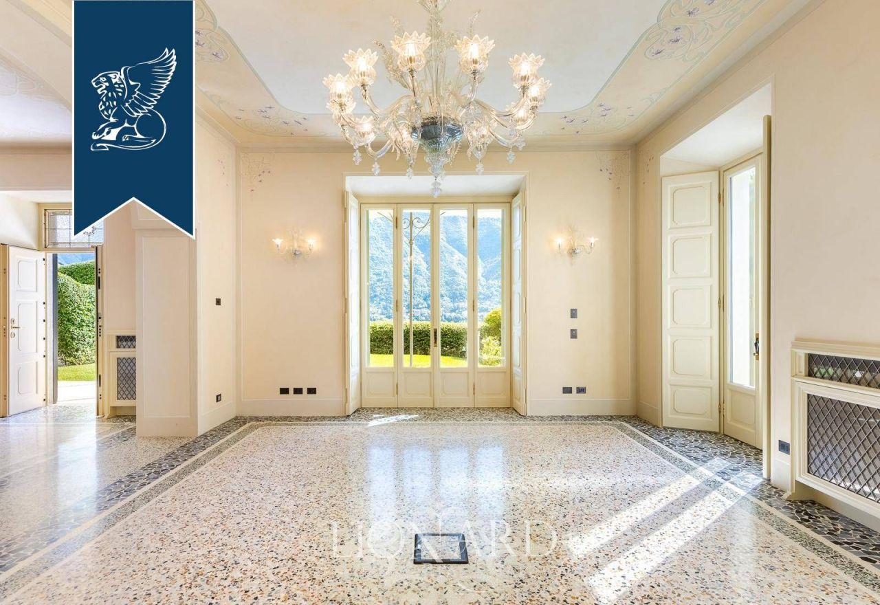 Вилла в Черноббьо, Италия, 800 м² - фото 10