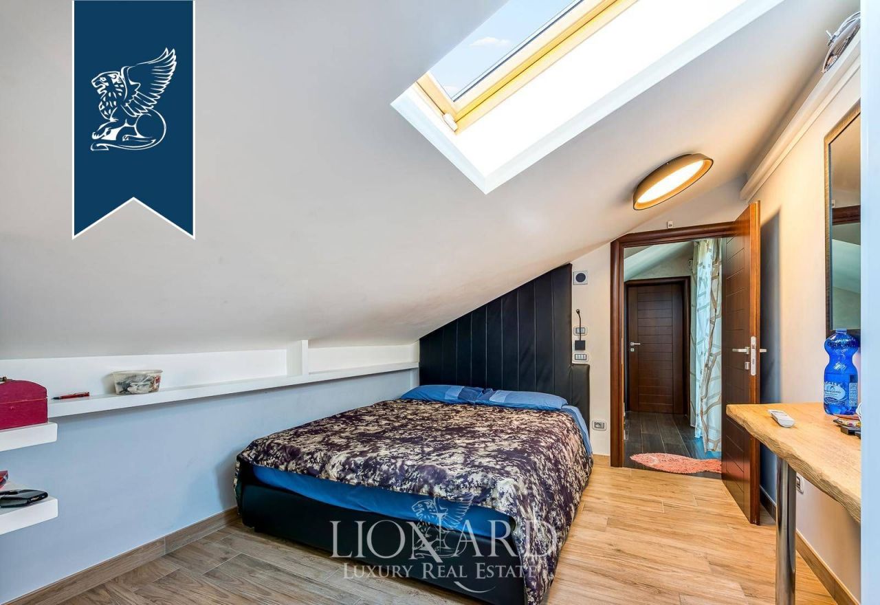 Вилла в Риме, Италия, 300 м² - фото 10