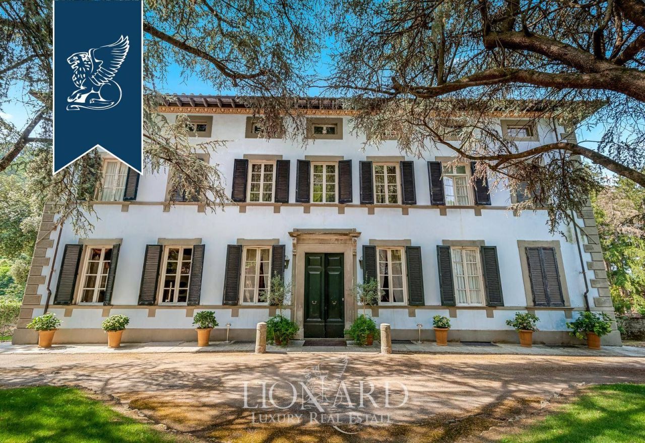 Вилла в Камайоре, Италия, 2 500 м² - фото 10