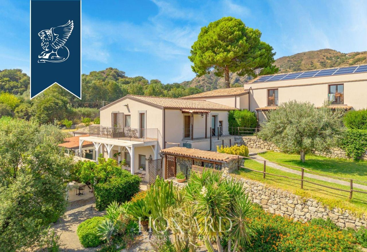 Ферма в Катании, Италия, 897 м² - фото 10