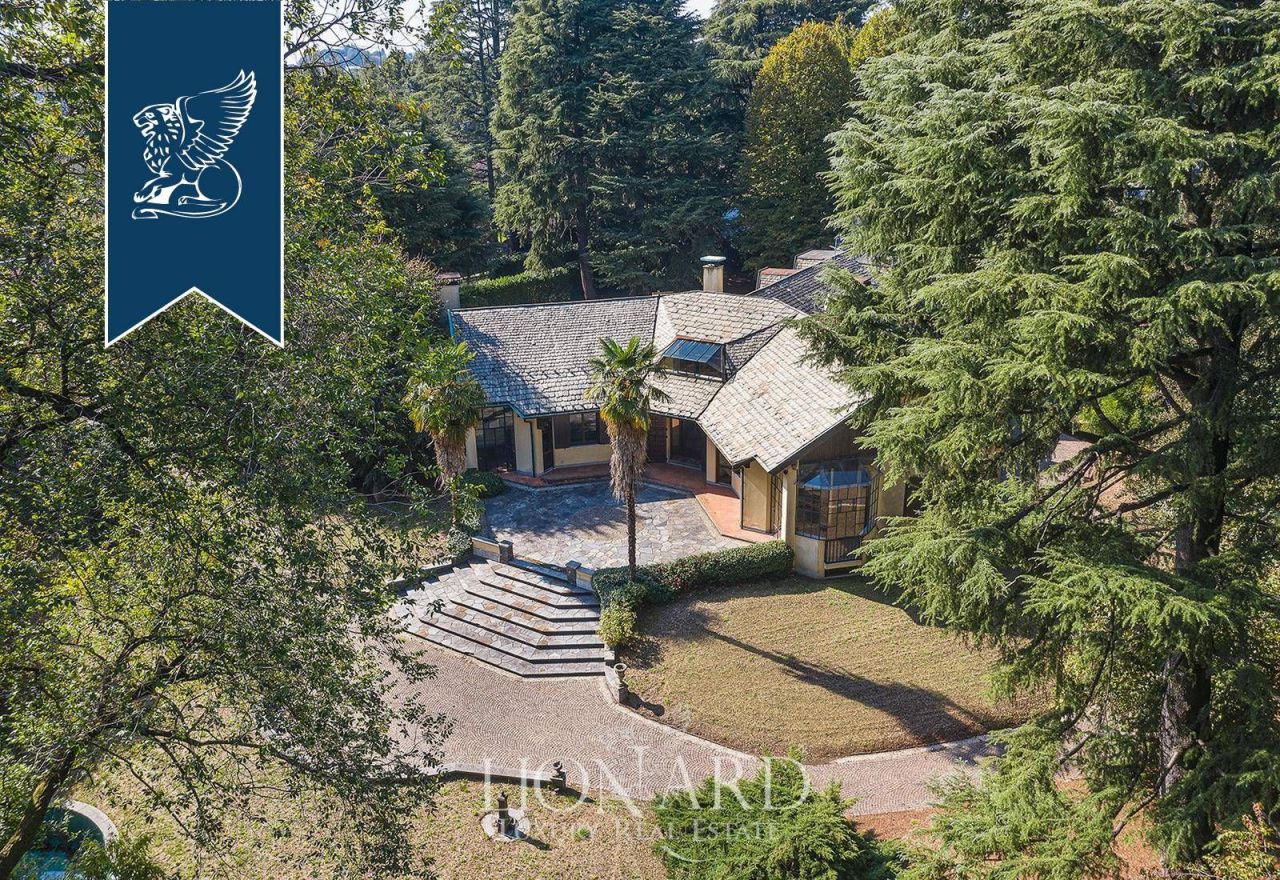 Вилла в Каримате, Италия, 1 200 м² - фото 10