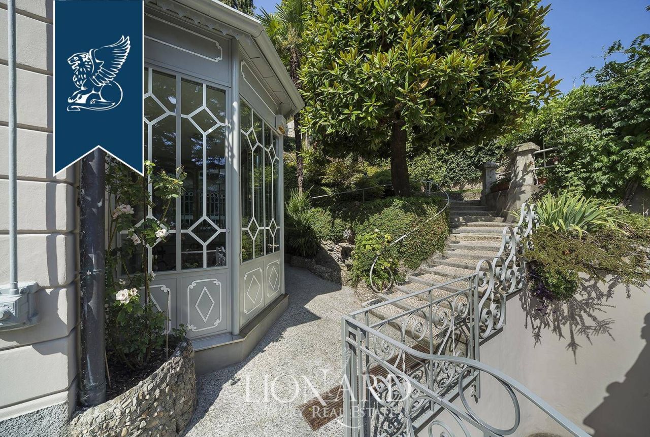 Вилла в Лальо, Италия, 457 м² - фото 10