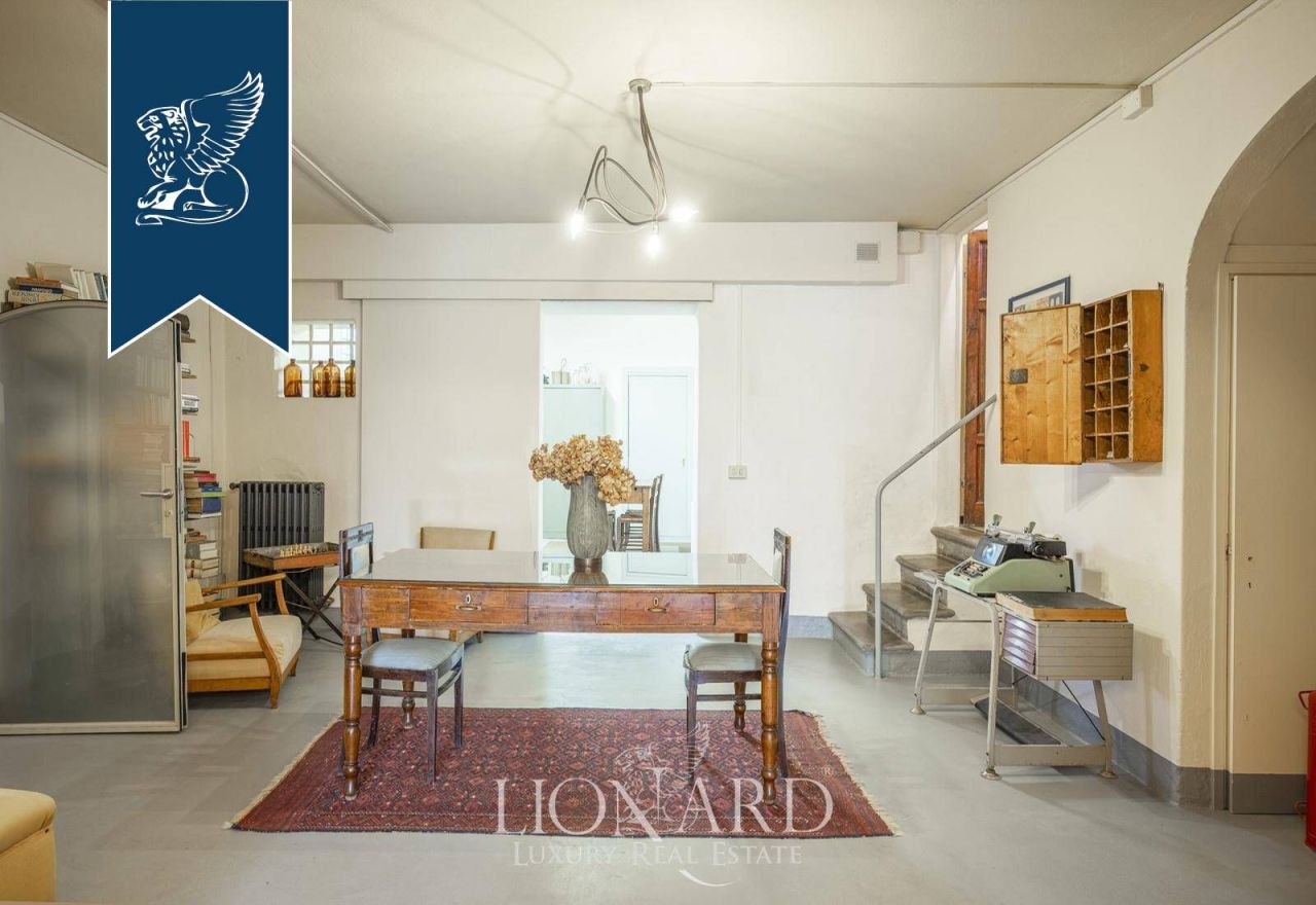 Вилла в Пизе, Италия, 1 150 м² - фото 10