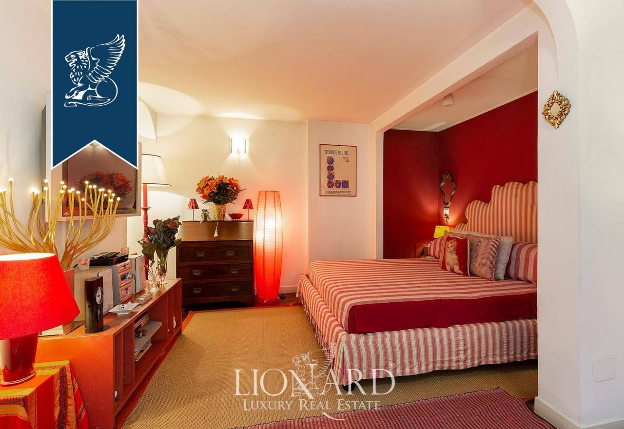 Апартаменты в Милане, Италия, 600 м² - фото 10