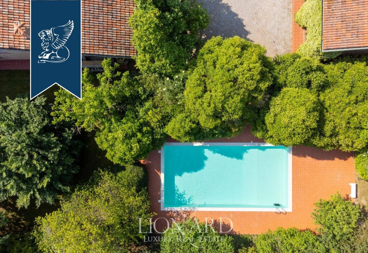 Вилла в Порденоне, Италия, 1 176 м² - фото 10